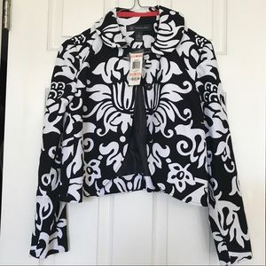 INC Blazer Vest Size 2